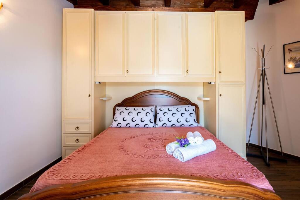 *La Casa Del Conte* Villa เซสตรี เลวานเต ภายนอก รูปภาพ